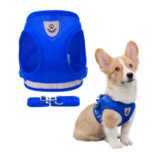 [13027AZM] Pretal Arnes 1.2Mts 17,5Cm X 30Cm X 38Cm