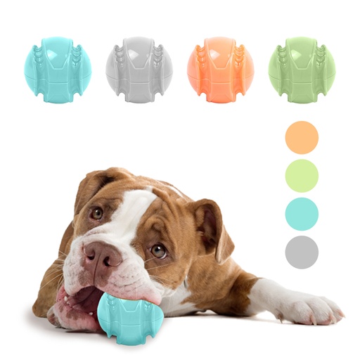 [13100CEPK] Pelota De Beisbol Mascot 8X9Cm PACK X 3