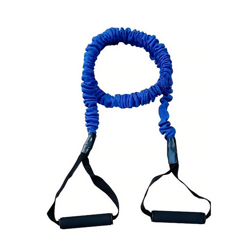 [15013AZPK] Banda Elastica Manija 1,2 Mts PACK X 5