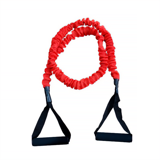 [15013ROPK] Banda Elastica Manija 1,2 Mts PACK X 5