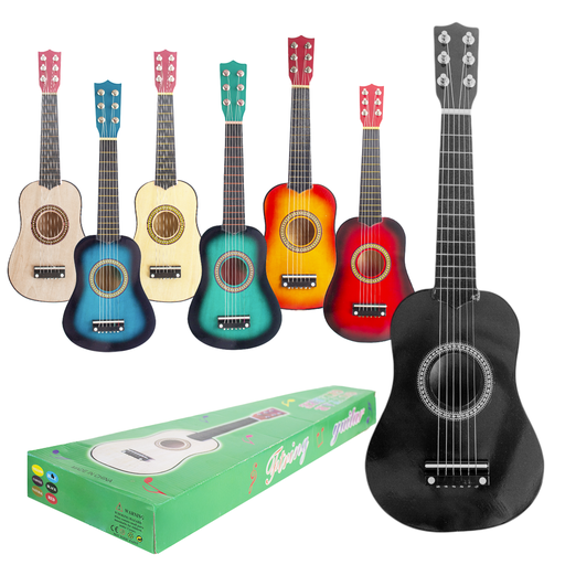 [5070NE] Guitarra Ukelele Infaltil