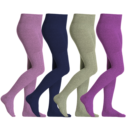 [9028SR] Panty medibacha escolar para niños
