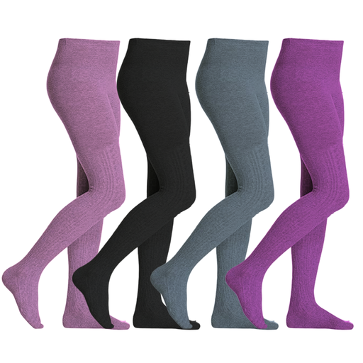 [9029SR] Panty Medibacha Escolar Premium para niños
