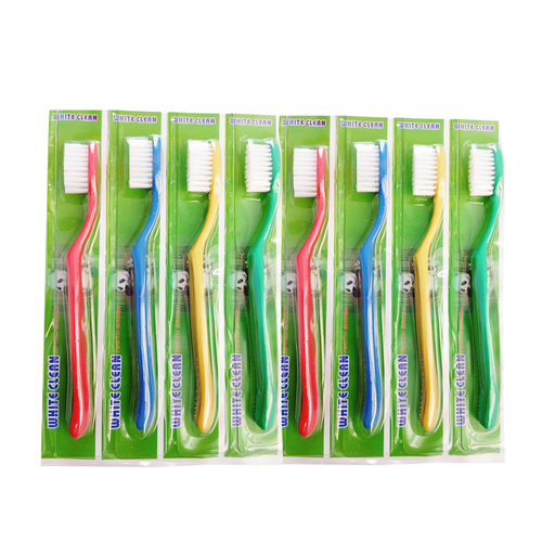 [0204SR] Cepillo de Dientes Blister x 14 unidades