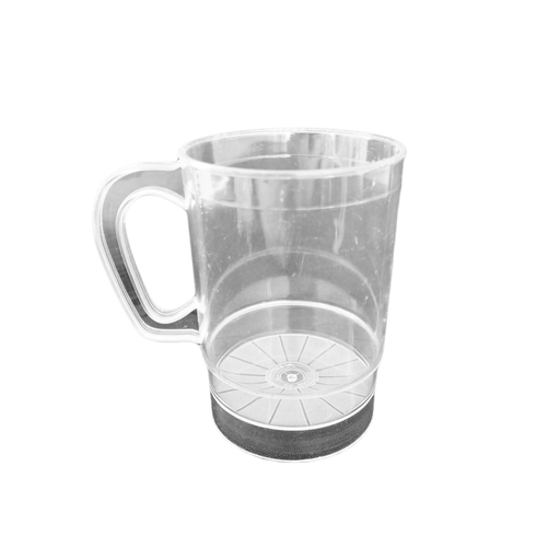 [0203AC] Vaso acrílico  tipo Chop
