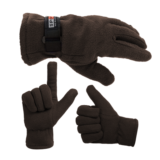 [9007 MA] Guante Polar Para Hombre