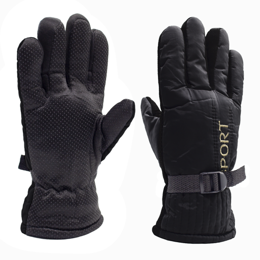 [9001 NE] Guante Para Moto Sport