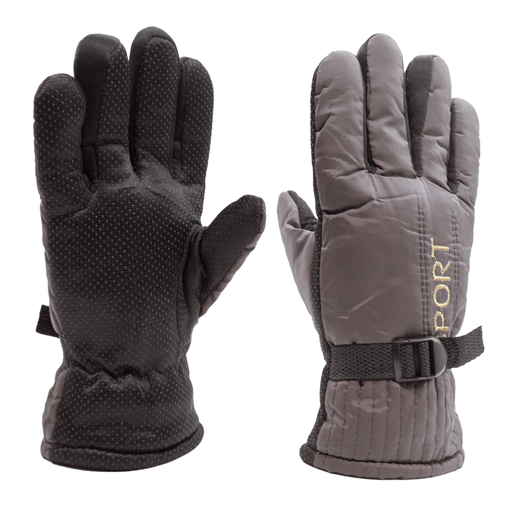 [9001 MA] Guante Para Moto Sport