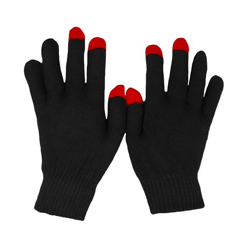 [9004NERO] Guante Mágico Touch