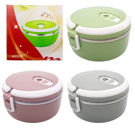 [0503 SR] Vianda Termica 1 Piso